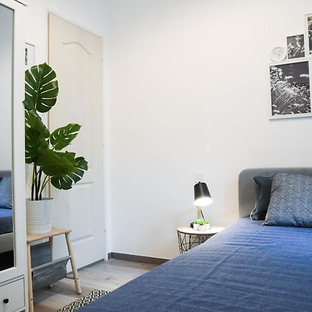 Buda Central Mini Studios 布达佩斯 外观 照片