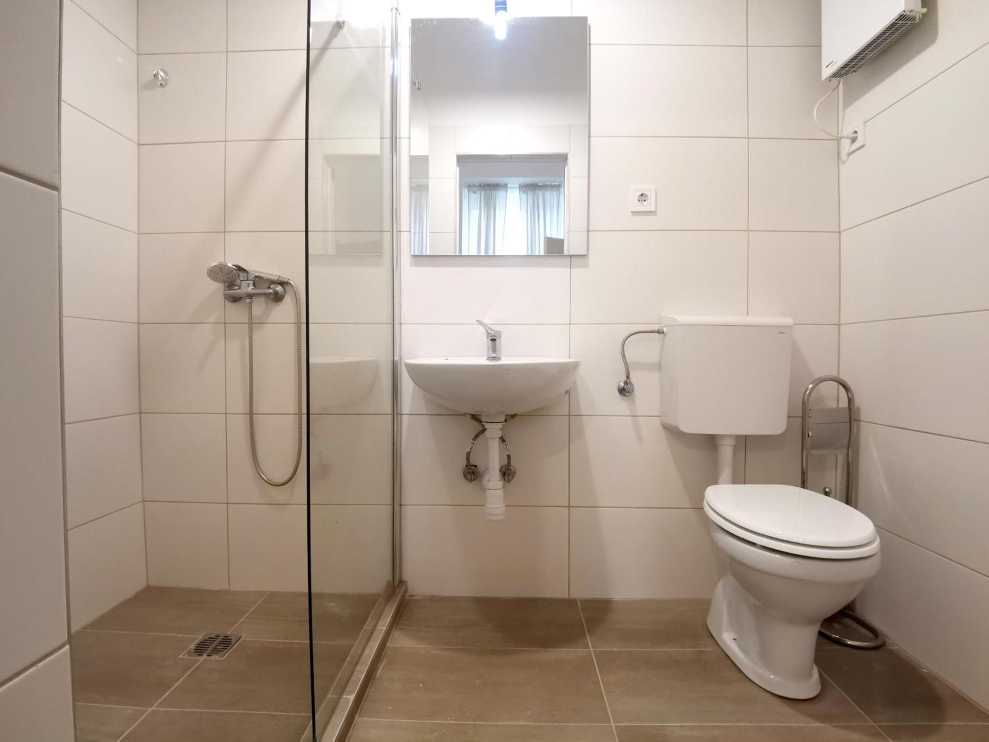 Buda Central Mini Studios 布达佩斯 外观 照片